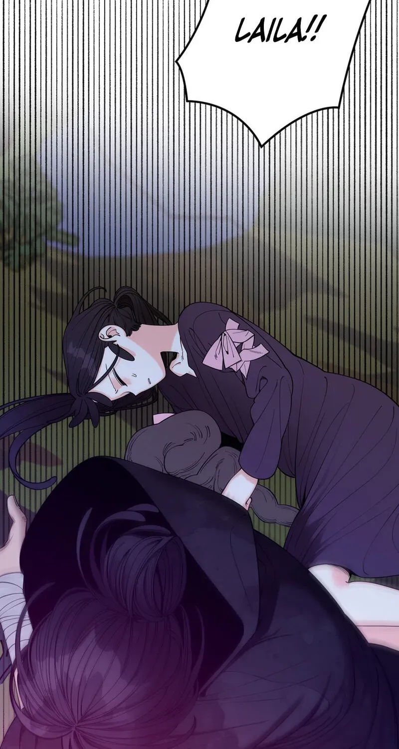 Hooked on Captain Charming Chapter 56 - page 62