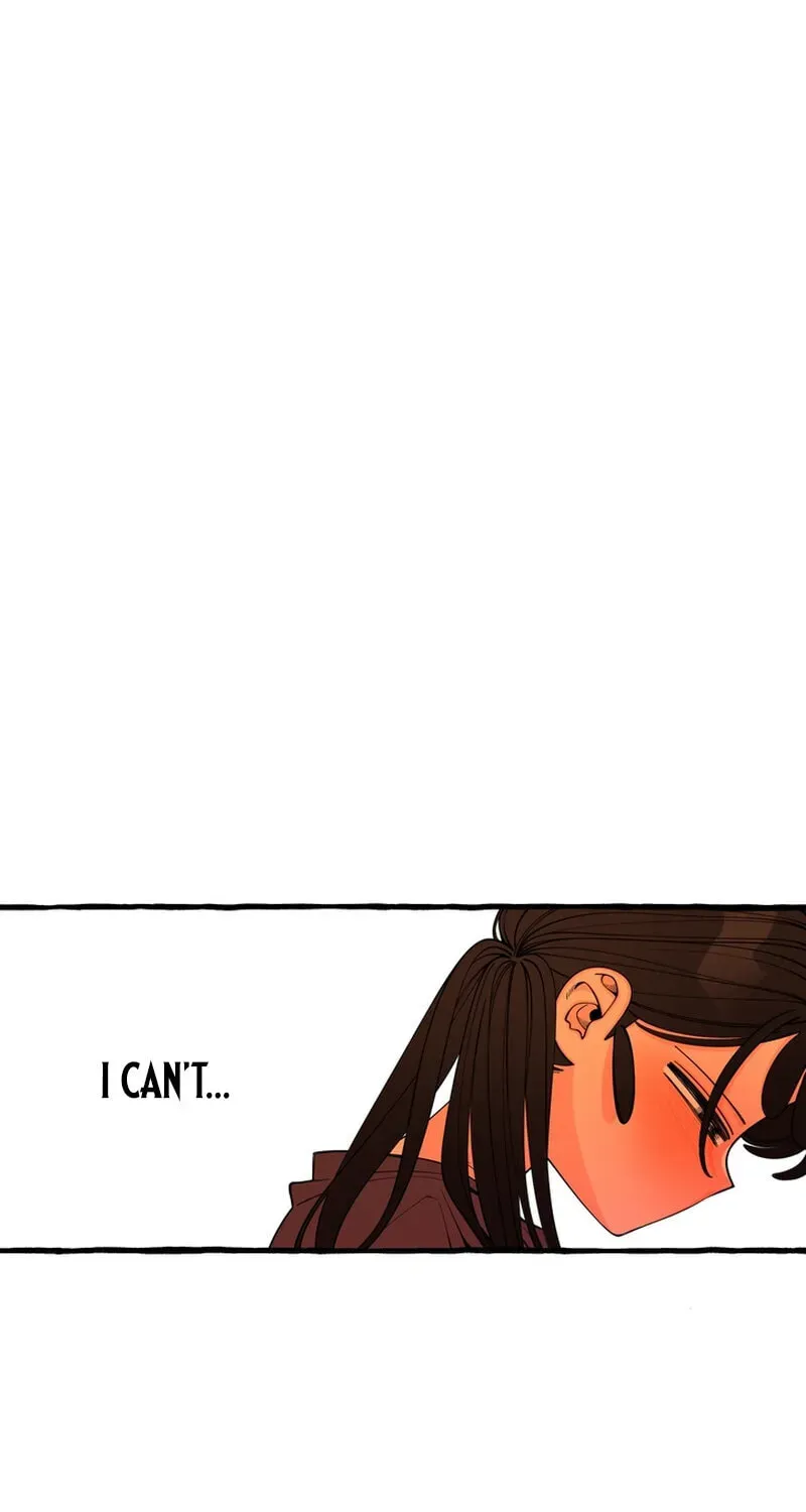 Hooked on Captain Charming Chapter 56 - page 8