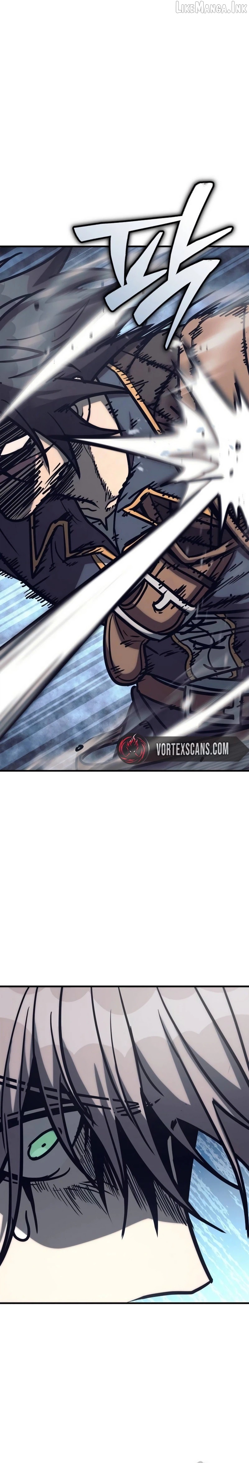A Rogue Guard in a Medieval Fantasy Chapter 35 - page 3