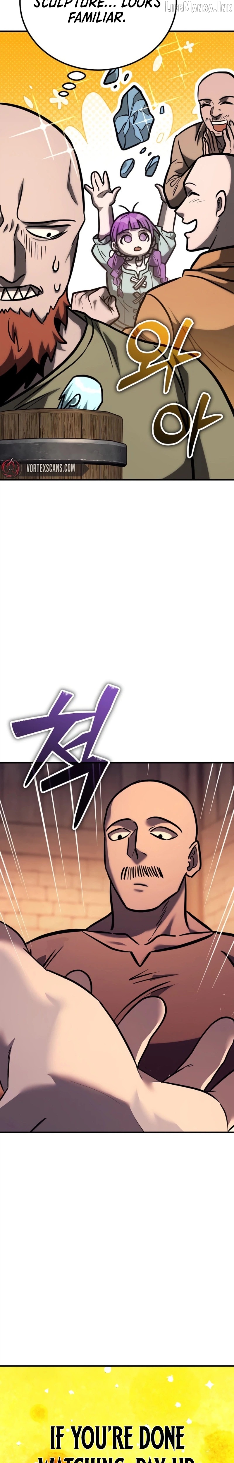 A Rogue Guard in a Medieval Fantasy Chapter 36 - page 2