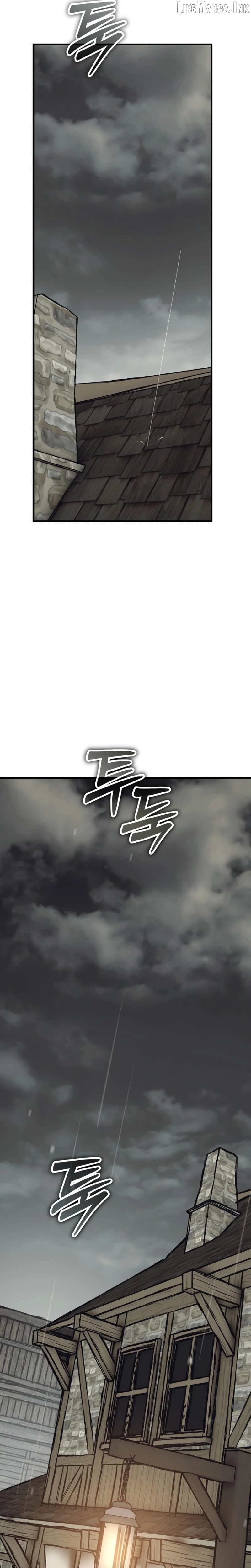 A Rogue Guard in a Medieval Fantasy Chapter 36 - page 22