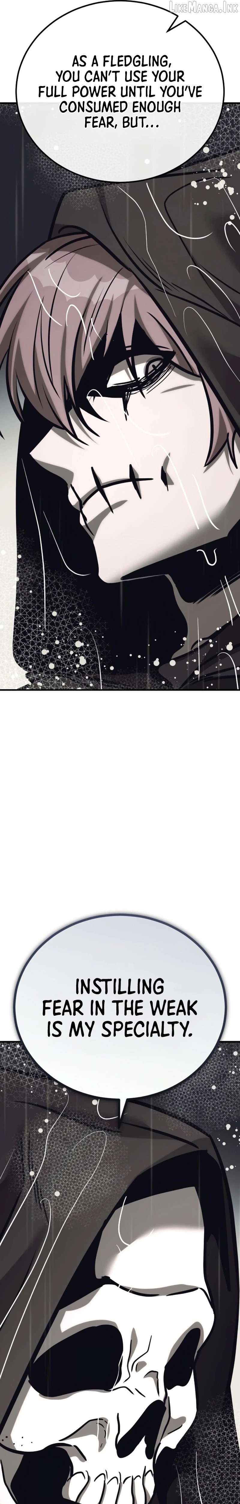 A Rogue Guard in a Medieval Fantasy Chapter 36 - page 46
