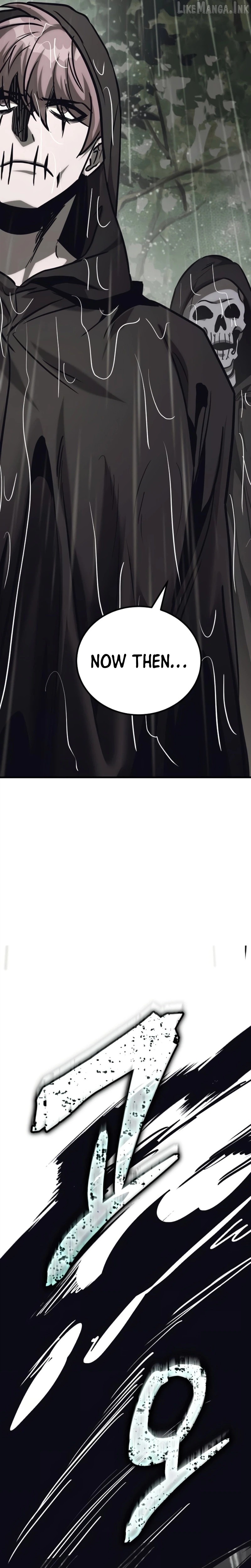 A Rogue Guard in a Medieval Fantasy Chapter 36 - page 49