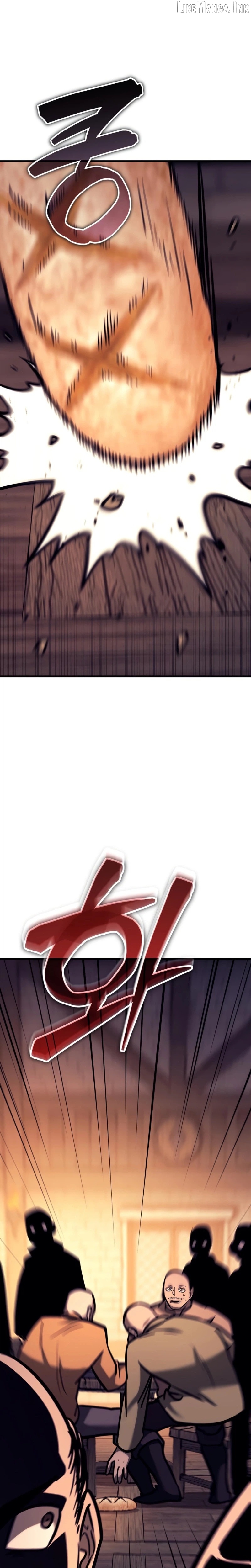 A Rogue Guard in a Medieval Fantasy Chapter 36 - page 5