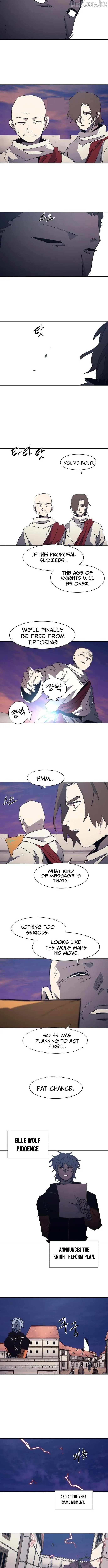 The Ember Knight Chapter 244 - page 3