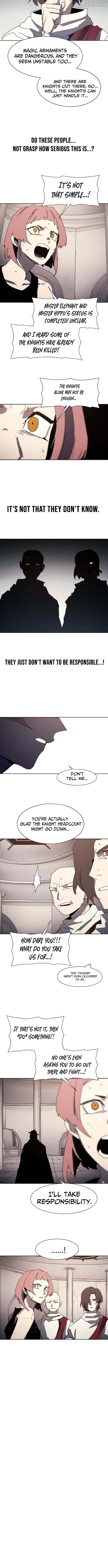 The Ember Knight Chapter 244 - page 7