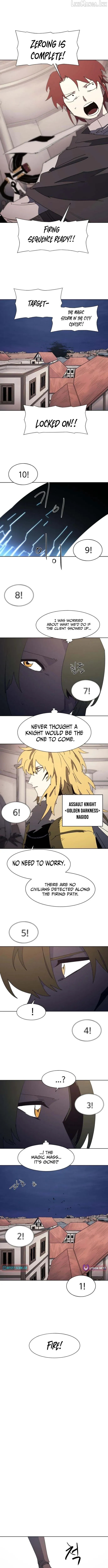 The Ember Knight Chapter 244 - page 8