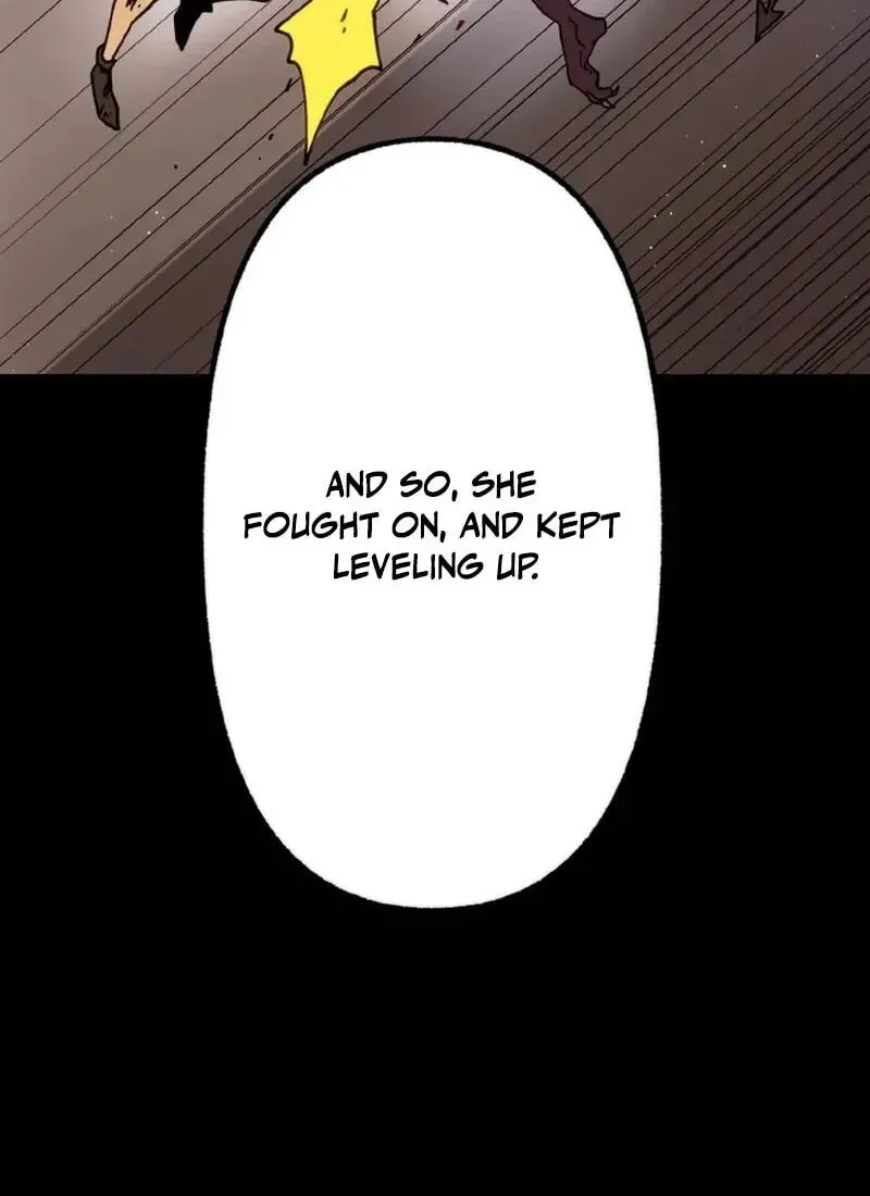 Last Boss Shoujo Akari - Watashi Yori Tsuyoi Yatsu ni Ai ni Gendai ni Iku Chapter 101 - page 13