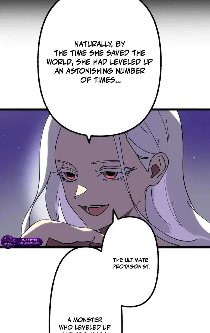 Last Boss Shoujo Akari - Watashi Yori Tsuyoi Yatsu ni Ai ni Gendai ni Iku Chapter 101 - page 19