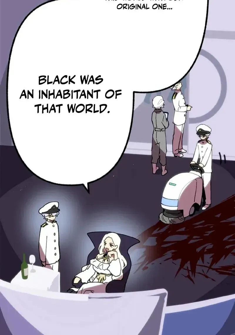 Last Boss Shoujo Akari - Watashi Yori Tsuyoi Yatsu ni Ai ni Gendai ni Iku Chapter 101 - page 2