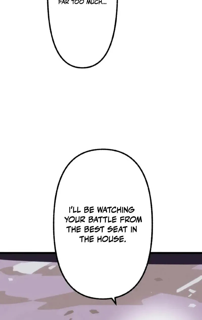 Last Boss Shoujo Akari - Watashi Yori Tsuyoi Yatsu ni Ai ni Gendai ni Iku Chapter 101 - page 20