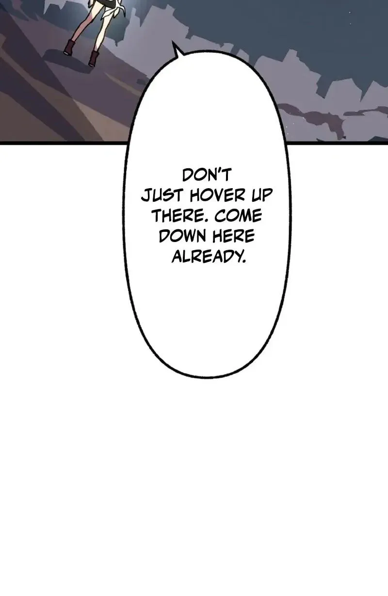 Last Boss Shoujo Akari - Watashi Yori Tsuyoi Yatsu ni Ai ni Gendai ni Iku Chapter 101 - page 25