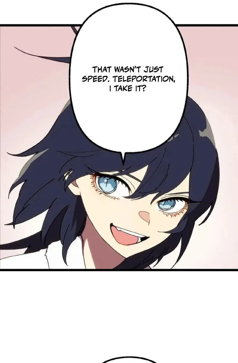 Last Boss Shoujo Akari - Watashi Yori Tsuyoi Yatsu ni Ai ni Gendai ni Iku Chapter 101 - page 27