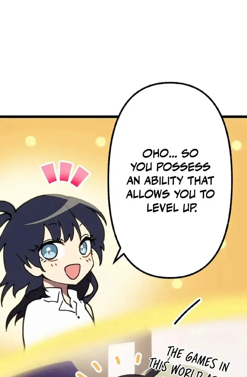 Last Boss Shoujo Akari - Watashi Yori Tsuyoi Yatsu ni Ai ni Gendai ni Iku Chapter 101 - page 29