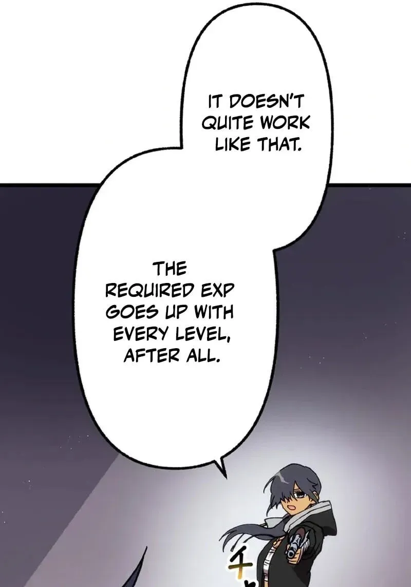 Last Boss Shoujo Akari - Watashi Yori Tsuyoi Yatsu ni Ai ni Gendai ni Iku Chapter 101 - page 32