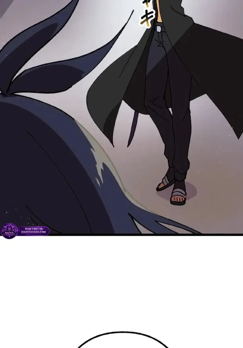 Last Boss Shoujo Akari - Watashi Yori Tsuyoi Yatsu ni Ai ni Gendai ni Iku Chapter 101 - page 33