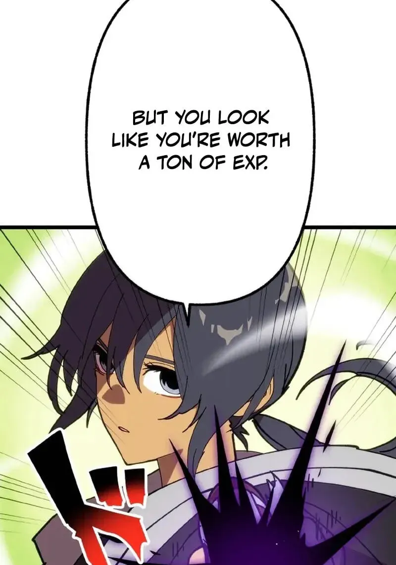 Last Boss Shoujo Akari - Watashi Yori Tsuyoi Yatsu ni Ai ni Gendai ni Iku Chapter 101 - page 34