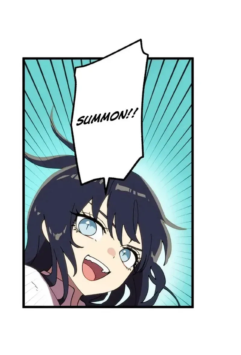 Last Boss Shoujo Akari - Watashi Yori Tsuyoi Yatsu ni Ai ni Gendai ni Iku Chapter 101 - page 39