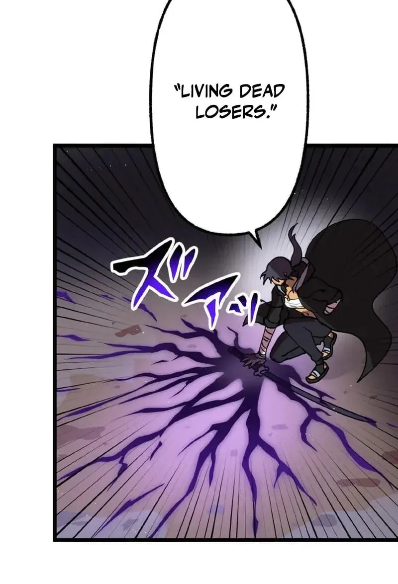 Last Boss Shoujo Akari - Watashi Yori Tsuyoi Yatsu ni Ai ni Gendai ni Iku Chapter 101 - page 44