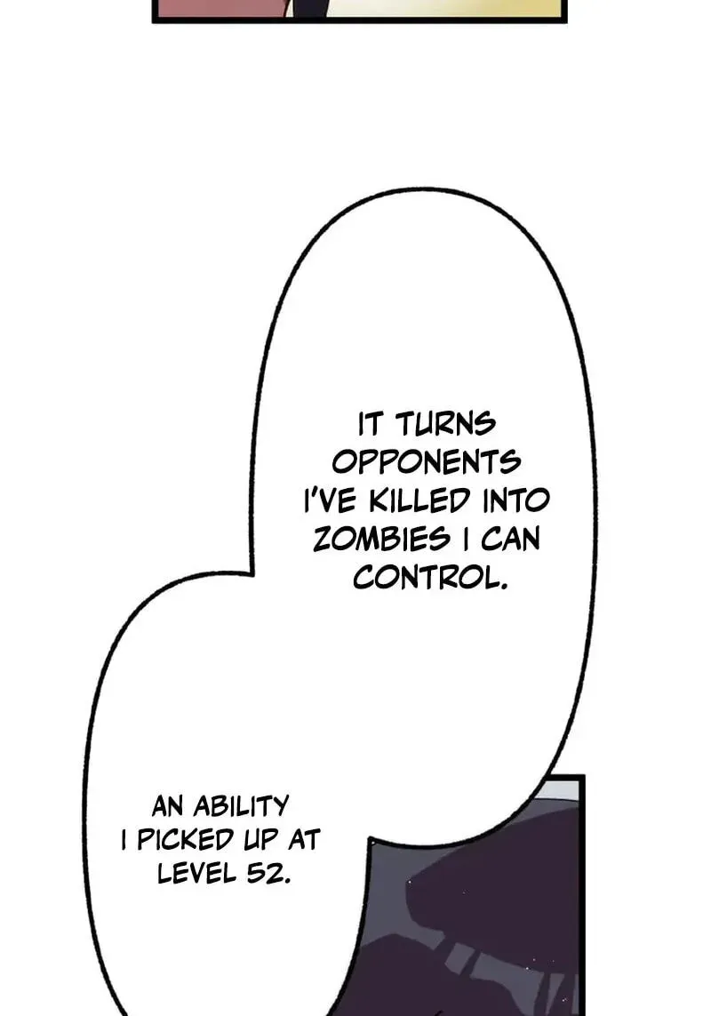 Last Boss Shoujo Akari - Watashi Yori Tsuyoi Yatsu ni Ai ni Gendai ni Iku Chapter 101 - page 47