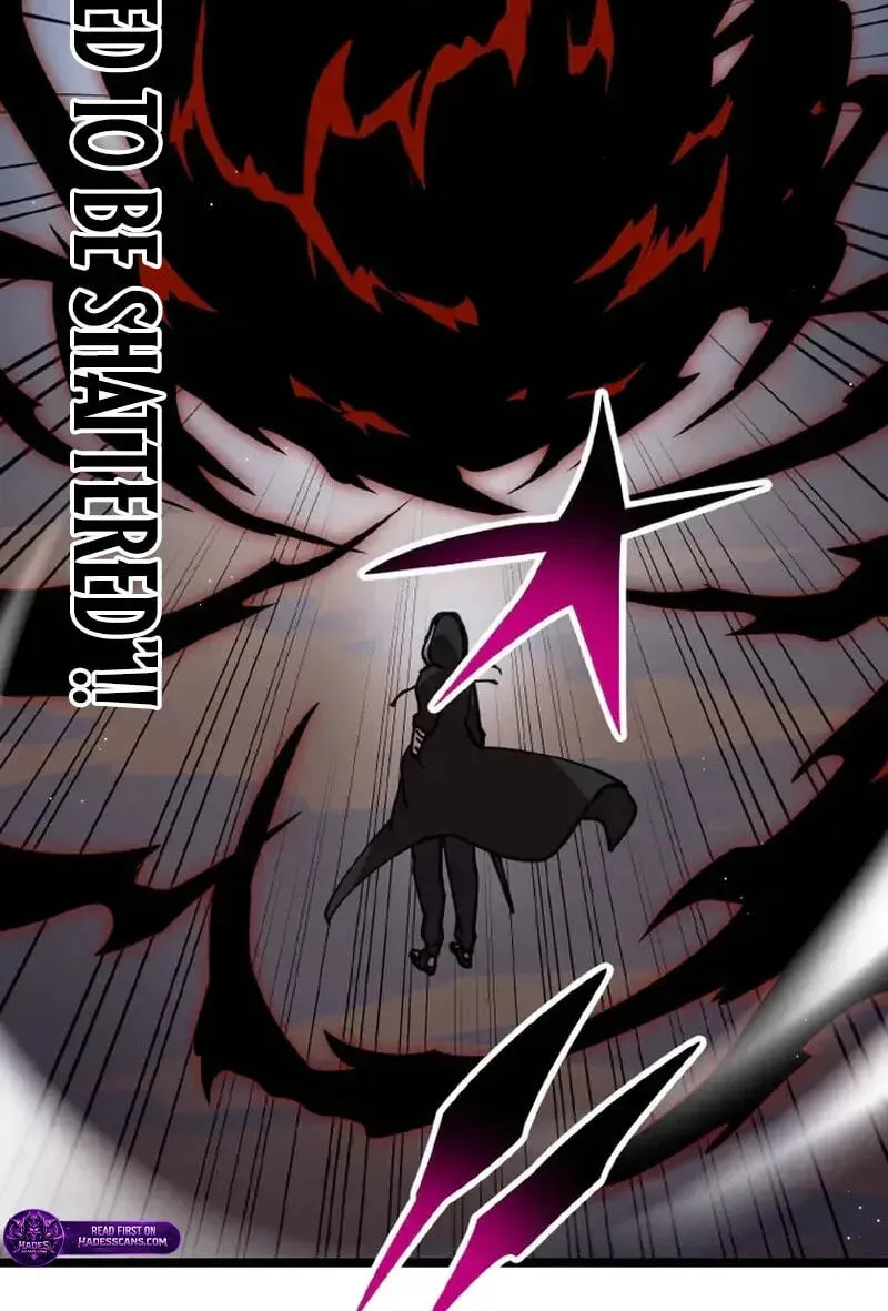 Last Boss Shoujo Akari - Watashi Yori Tsuyoi Yatsu ni Ai ni Gendai ni Iku Chapter 101 - page 65