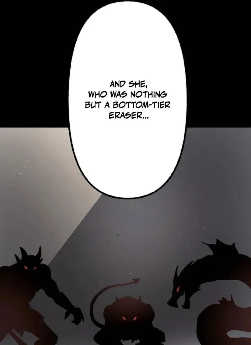 Last Boss Shoujo Akari - Watashi Yori Tsuyoi Yatsu ni Ai ni Gendai ni Iku Chapter 101 - page 8