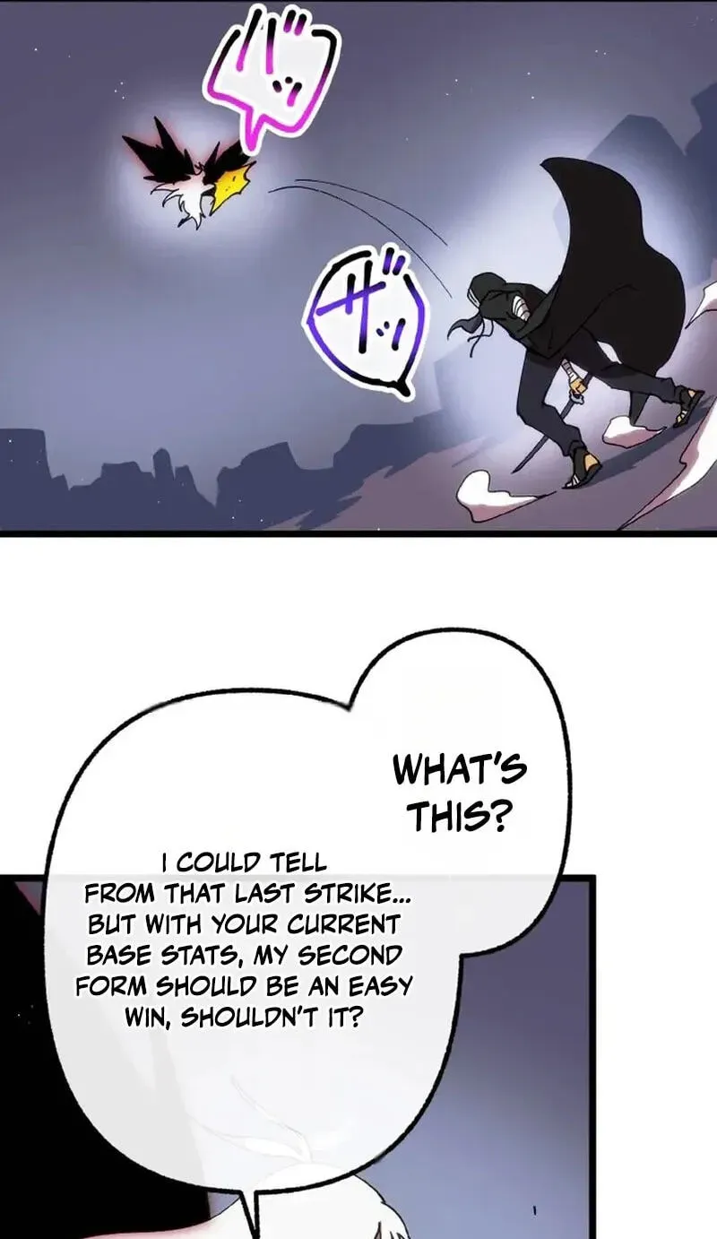 Last Boss Shoujo Akari - Watashi Yori Tsuyoi Yatsu ni Ai ni Gendai ni Iku Chapter 102 - page 13