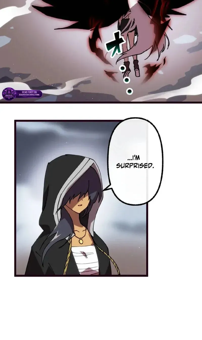 Last Boss Shoujo Akari - Watashi Yori Tsuyoi Yatsu ni Ai ni Gendai ni Iku Chapter 102 - page 2