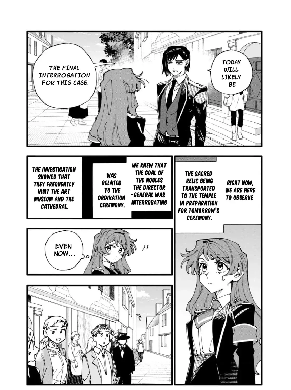 Fukigen na Koushaku-sama wa Uso Hakkenki Tsuki Reijou no Torisetsu wo Goshomou desu Chapter 15 - page 13