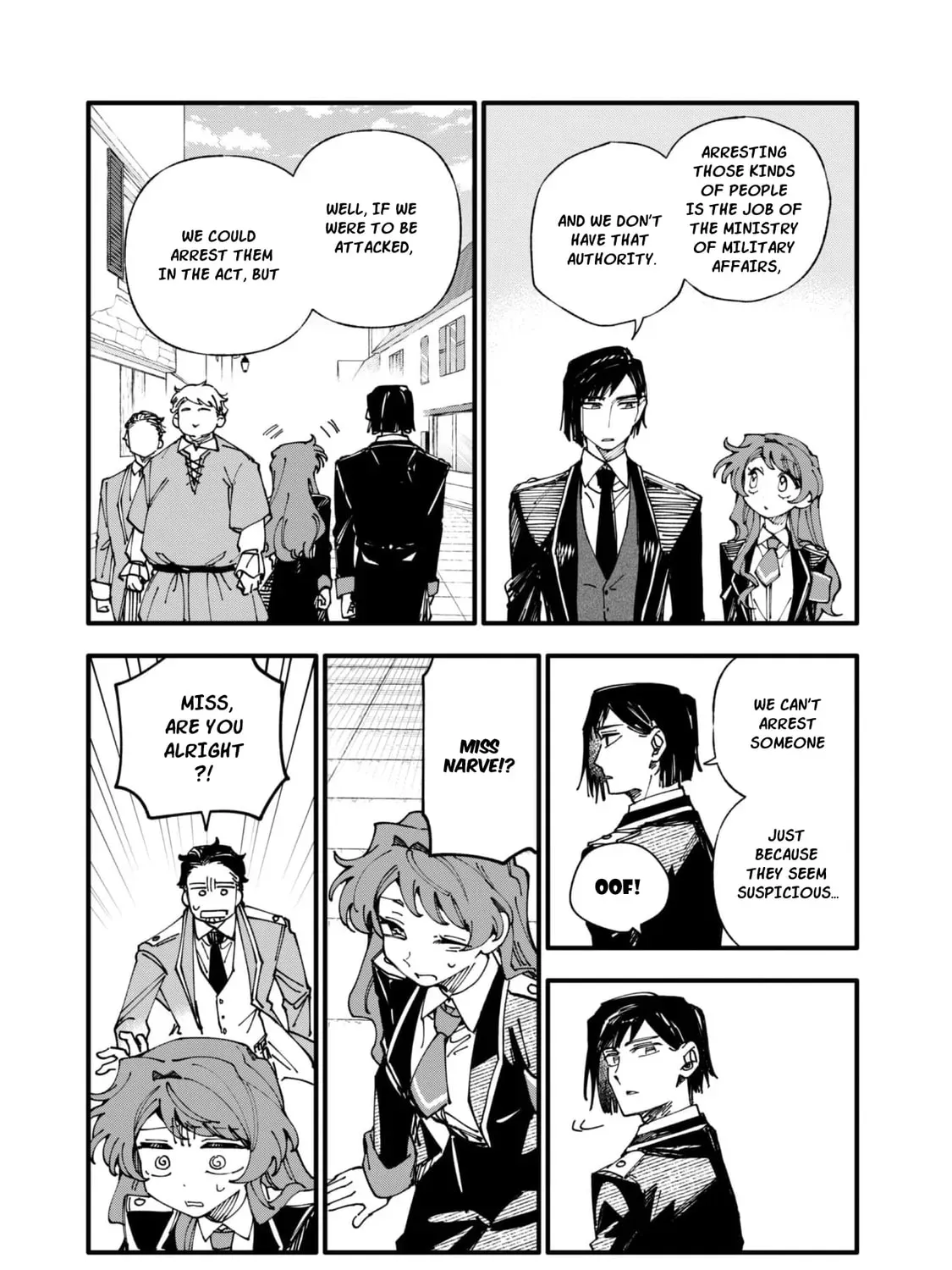 Fukigen na Koushaku-sama wa Uso Hakkenki Tsuki Reijou no Torisetsu wo Goshomou desu Chapter 15 - page 17