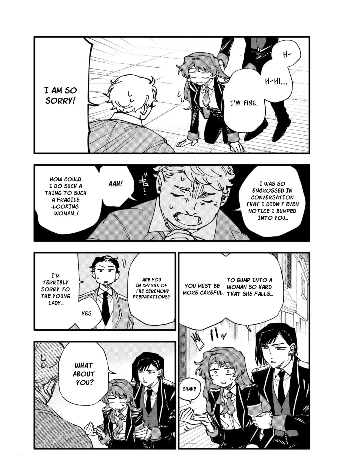 Fukigen na Koushaku-sama wa Uso Hakkenki Tsuki Reijou no Torisetsu wo Goshomou desu Chapter 15 - page 19
