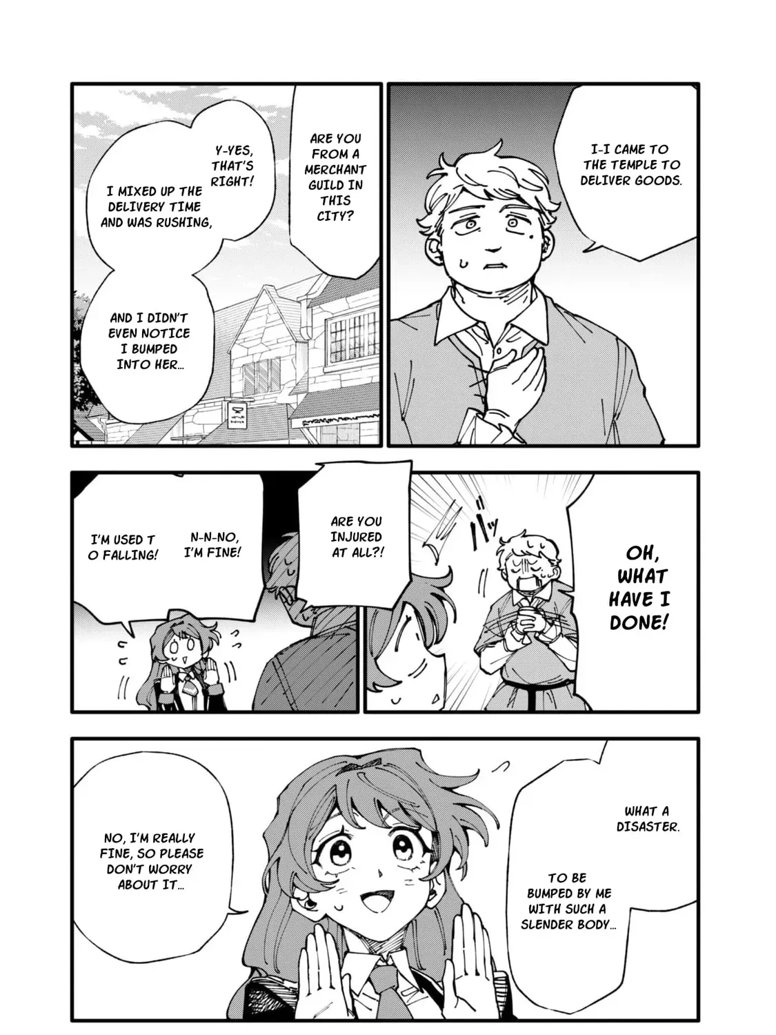 Fukigen na Koushaku-sama wa Uso Hakkenki Tsuki Reijou no Torisetsu wo Goshomou desu Chapter 15 - page 21