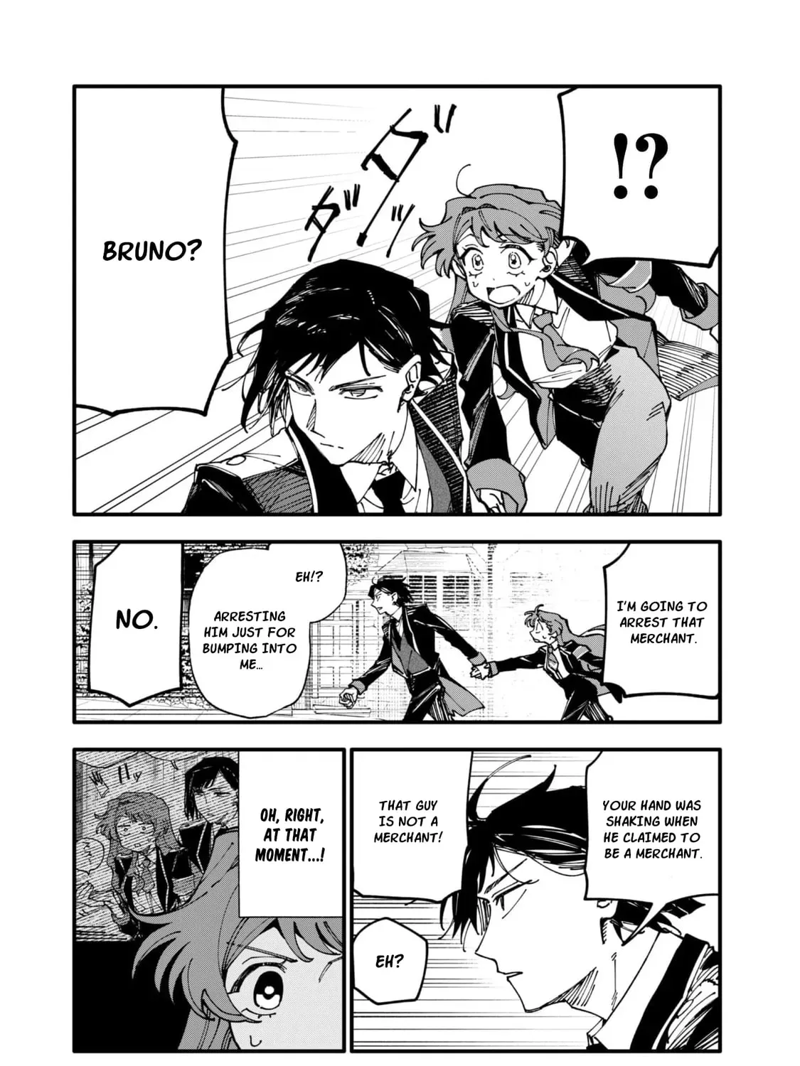 Fukigen na Koushaku-sama wa Uso Hakkenki Tsuki Reijou no Torisetsu wo Goshomou desu Chapter 15 - page 25