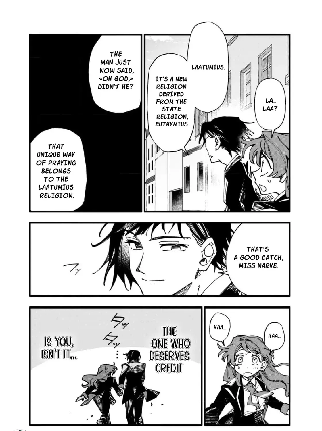 Fukigen na Koushaku-sama wa Uso Hakkenki Tsuki Reijou no Torisetsu wo Goshomou desu Chapter 15 - page 29