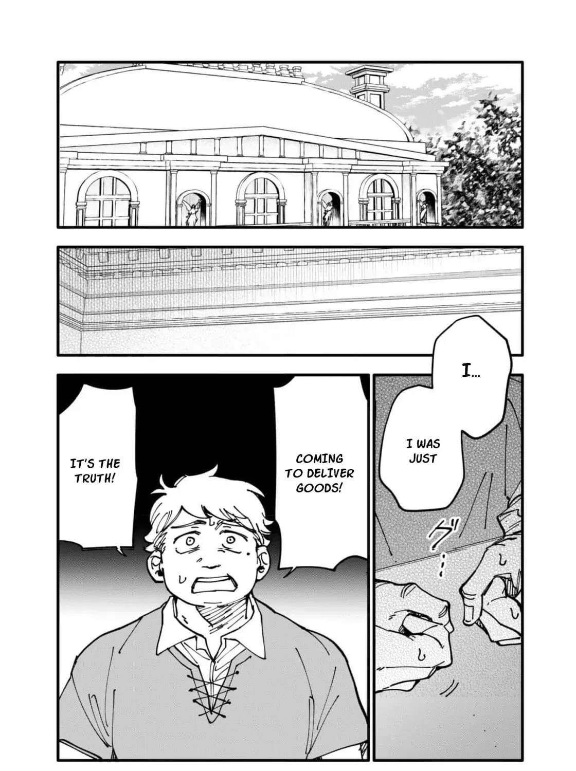 Fukigen na Koushaku-sama wa Uso Hakkenki Tsuki Reijou no Torisetsu wo Goshomou desu Chapter 15 - page 31