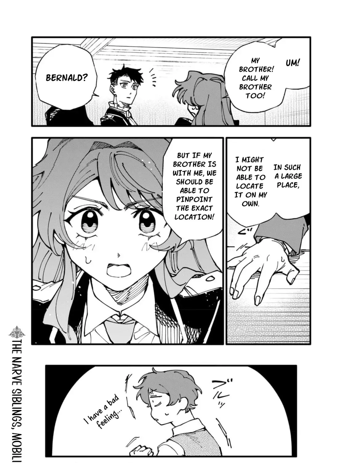 Fukigen na Koushaku-sama wa Uso Hakkenki Tsuki Reijou no Torisetsu wo Goshomou desu Chapter 15 - page 57