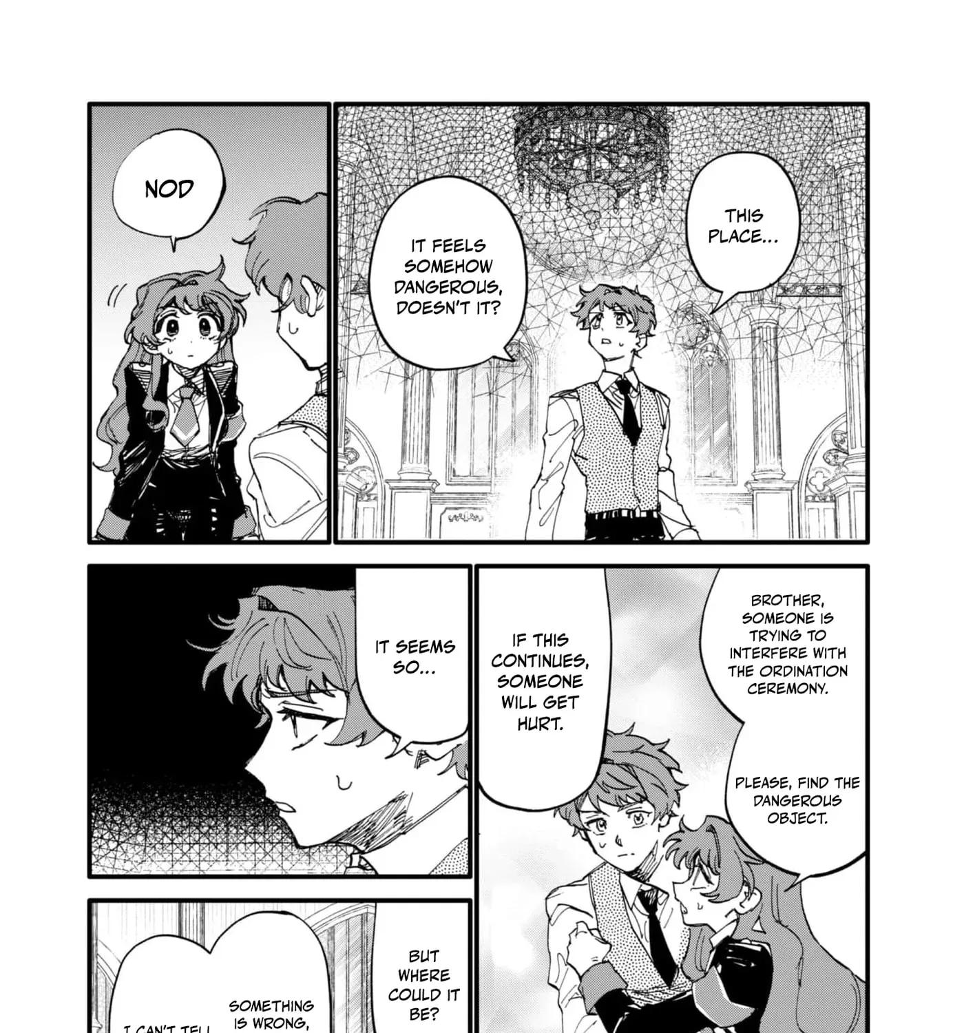 Fukigen na Koushaku-sama wa Uso Hakkenki Tsuki Reijou no Torisetsu wo Goshomou desu Chapter 16 - page 17