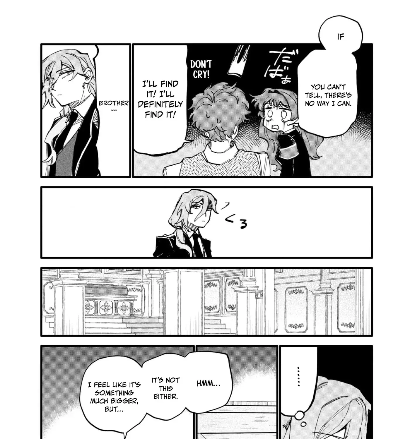 Fukigen na Koushaku-sama wa Uso Hakkenki Tsuki Reijou no Torisetsu wo Goshomou desu Chapter 16 - page 19