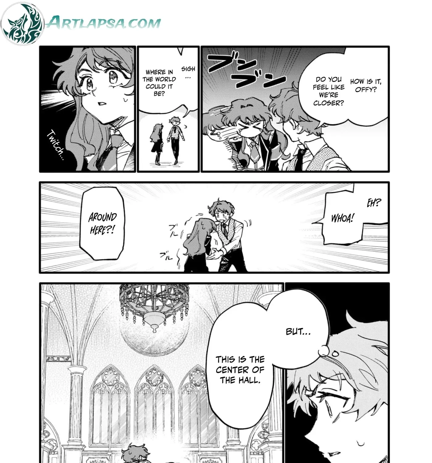 Fukigen na Koushaku-sama wa Uso Hakkenki Tsuki Reijou no Torisetsu wo Goshomou desu Chapter 16 - page 21