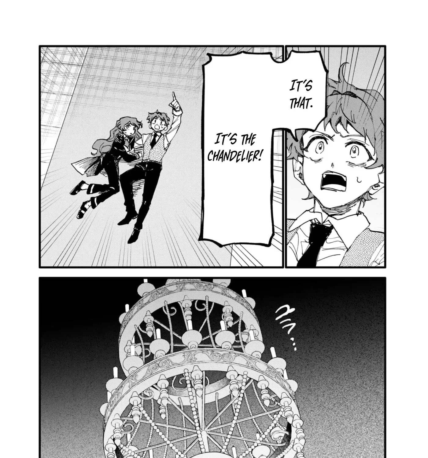 Fukigen na Koushaku-sama wa Uso Hakkenki Tsuki Reijou no Torisetsu wo Goshomou desu Chapter 16 - page 25