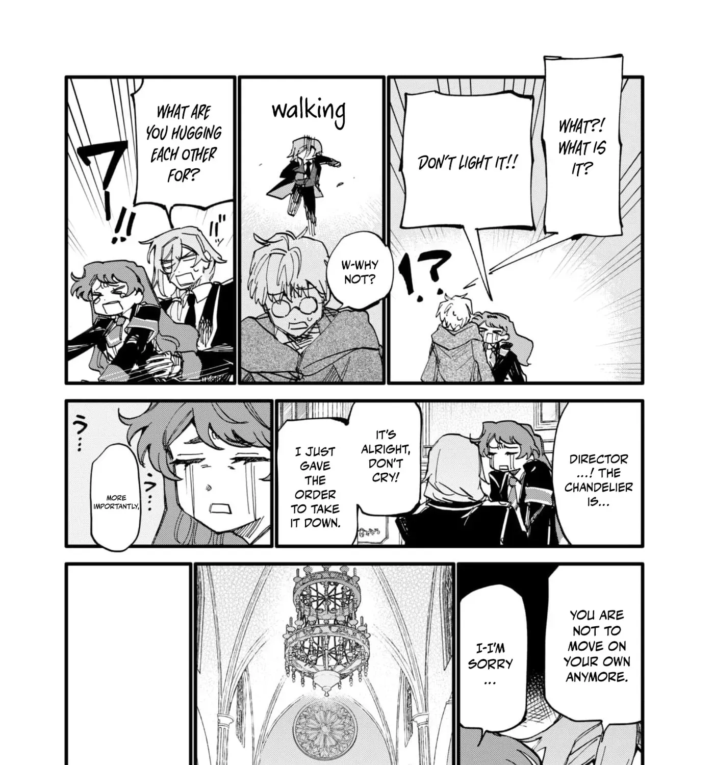 Fukigen na Koushaku-sama wa Uso Hakkenki Tsuki Reijou no Torisetsu wo Goshomou desu Chapter 16 - page 29