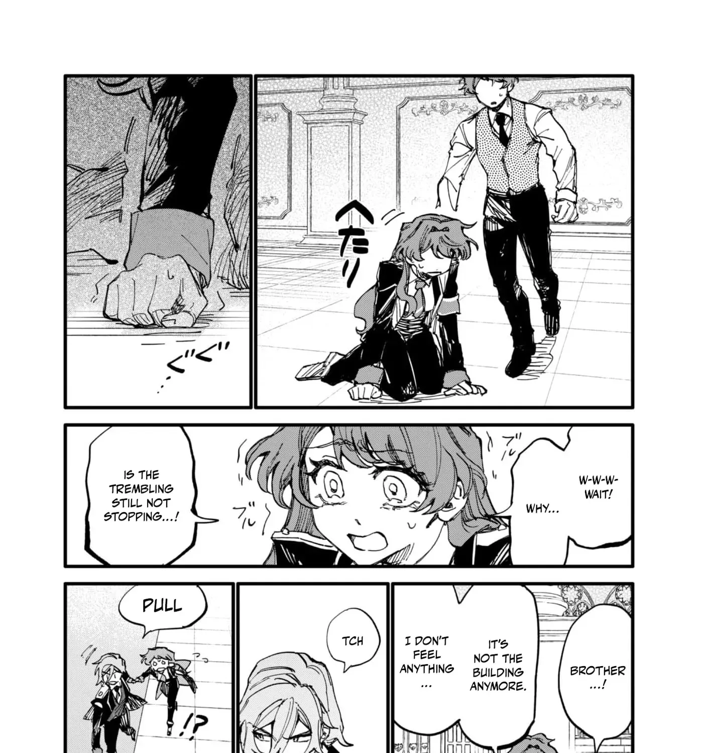 Fukigen na Koushaku-sama wa Uso Hakkenki Tsuki Reijou no Torisetsu wo Goshomou desu Chapter 16 - page 33