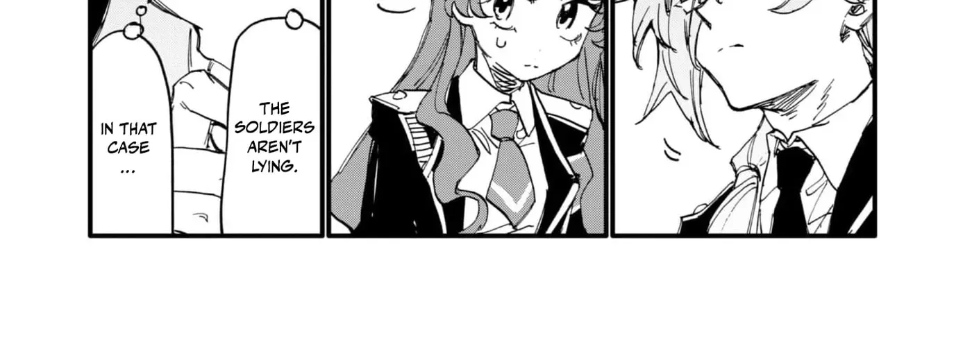Fukigen na Koushaku-sama wa Uso Hakkenki Tsuki Reijou no Torisetsu wo Goshomou desu Chapter 16 - page 38
