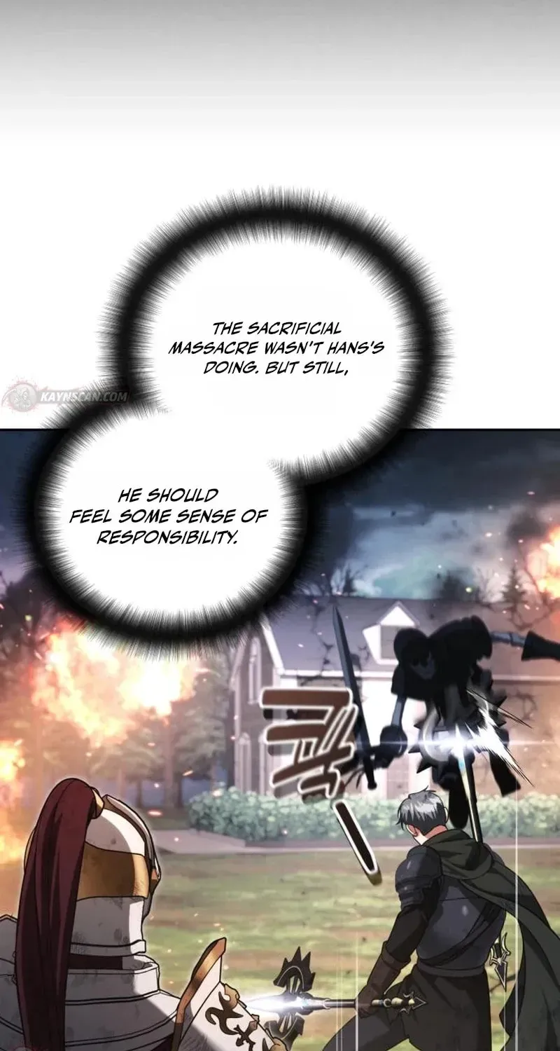 All My Alter Egos Are Tycoons Chapter 81 - page 22