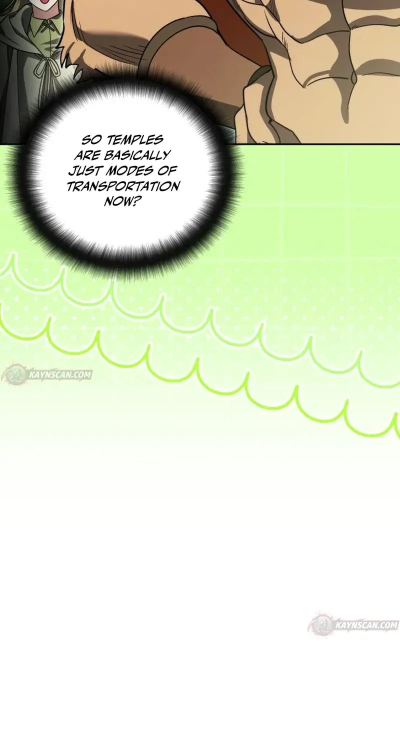 All My Alter Egos Are Tycoons Chapter 81 - page 47