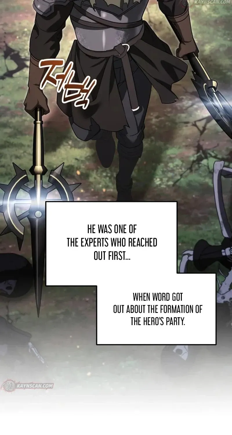 All My Alter Egos Are Tycoons Chapter 81 - page 7
