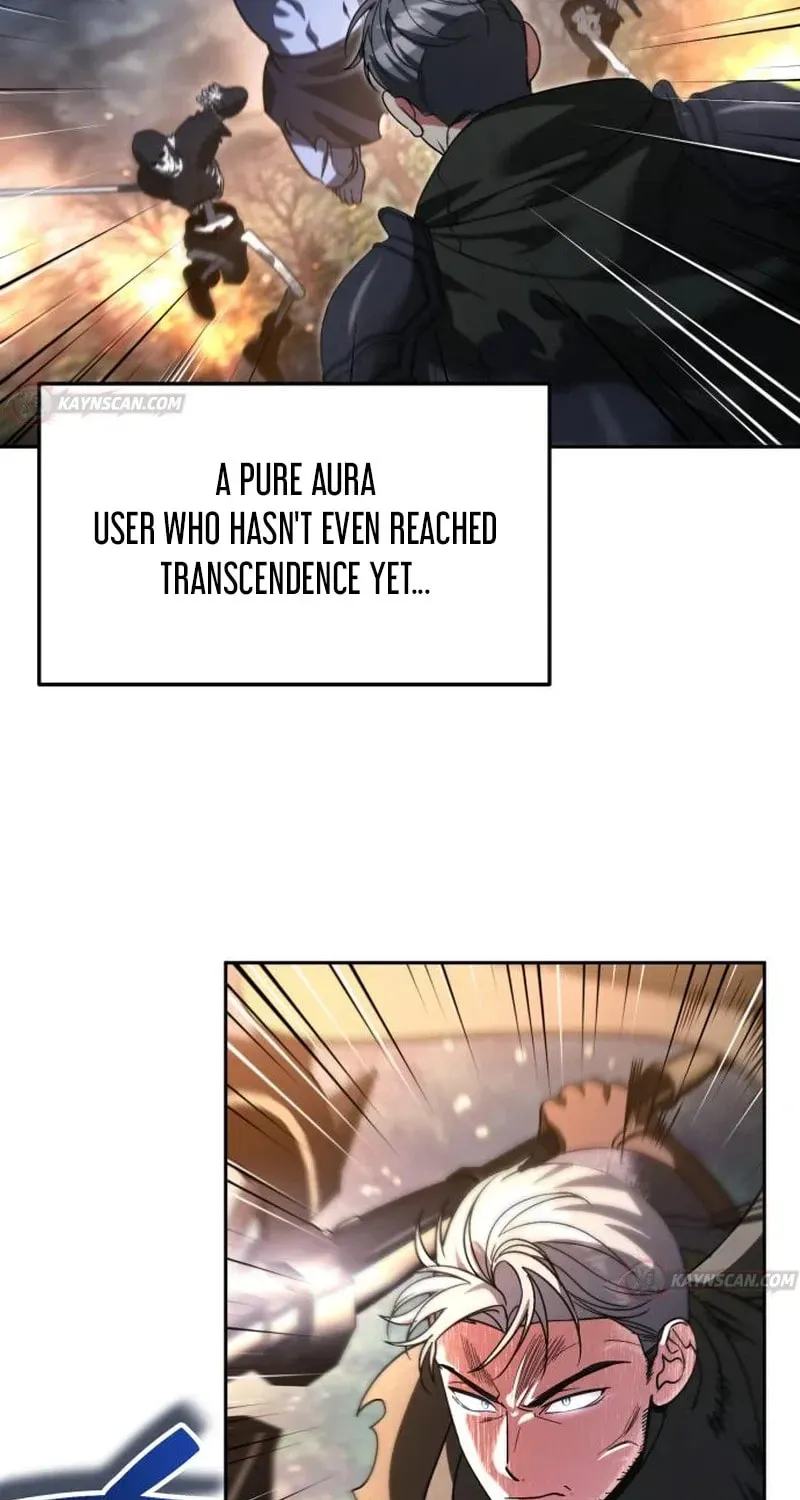 All My Alter Egos Are Tycoons Chapter 81 - page 9