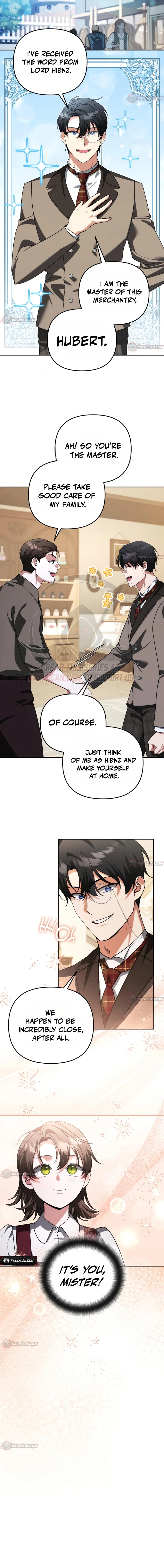 All My Alter Egos Are Tycoons Chapter 85 - page 10