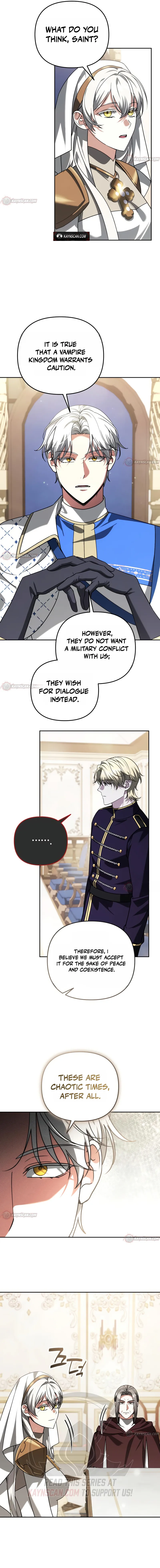 All My Alter Egos Are Tycoons Chapter 85 - page 14