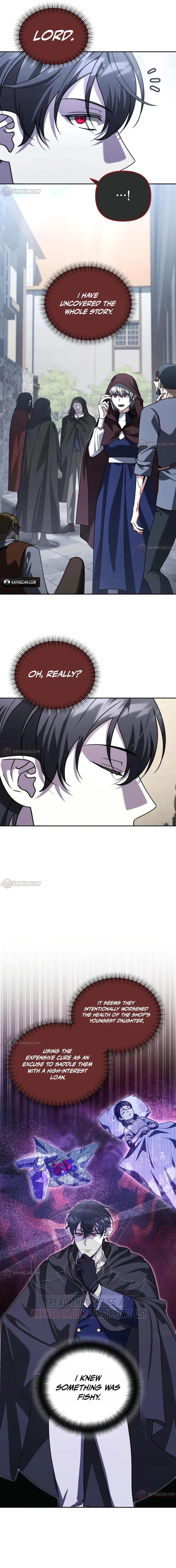 All My Alter Egos Are Tycoons Chapter 85 - page 2
